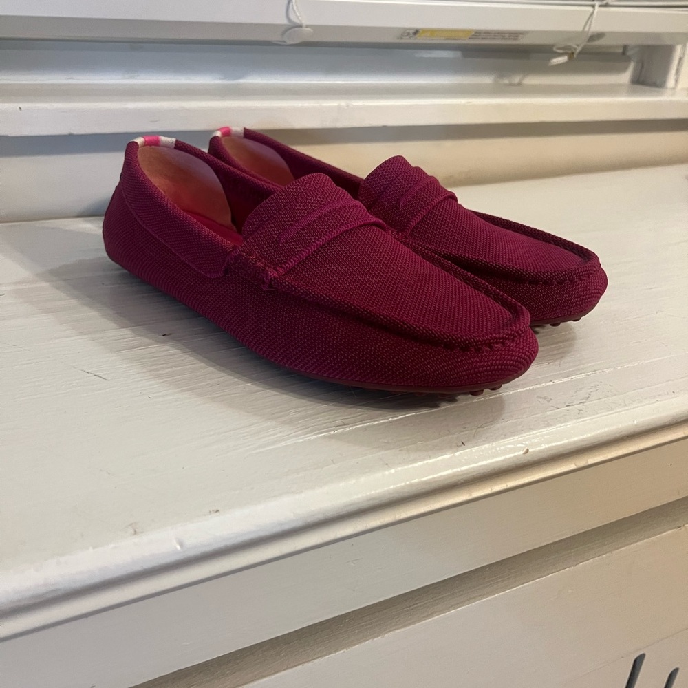 Rothy’s Driver - Women’s 8